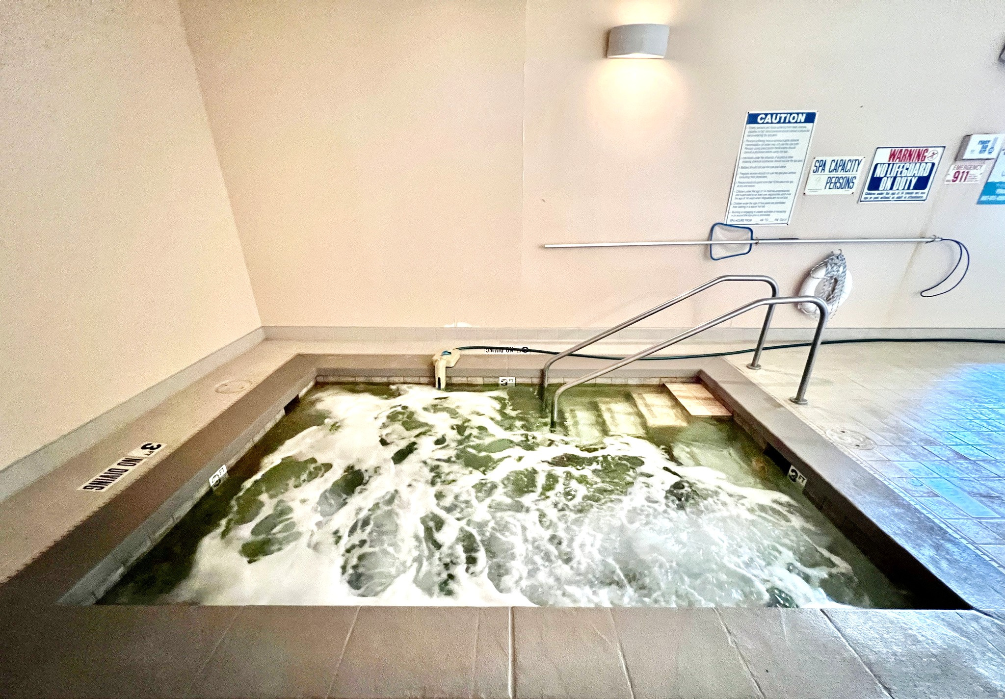 MOUNT TIMP VILLAGE - Residential