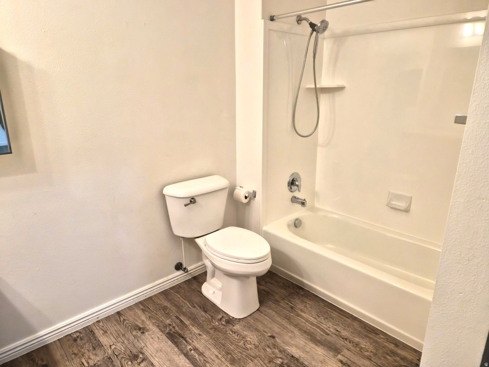 MOUNT TIMP VILLAGE - Residential