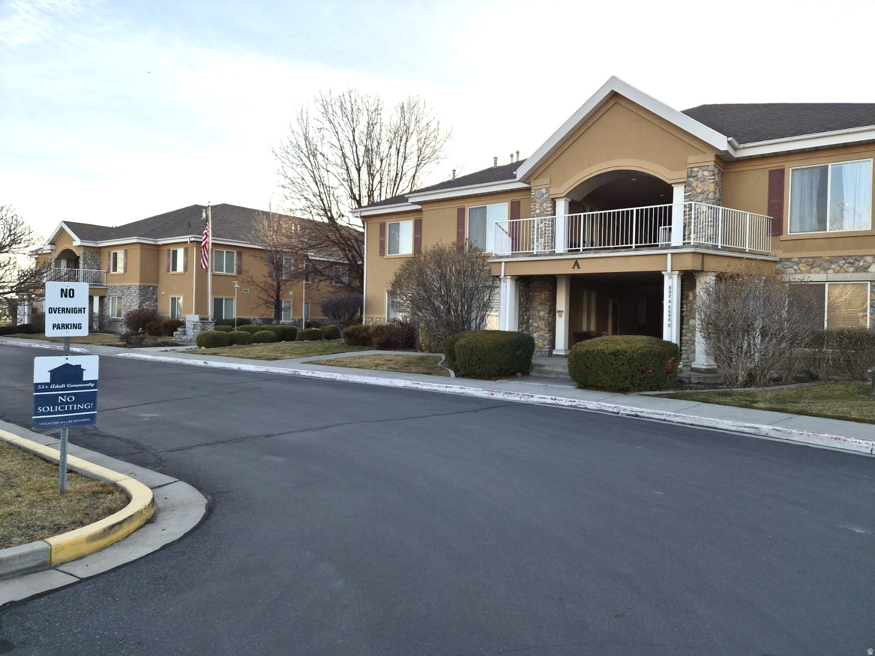 MOUNT TIMP VILLAGE - Residential