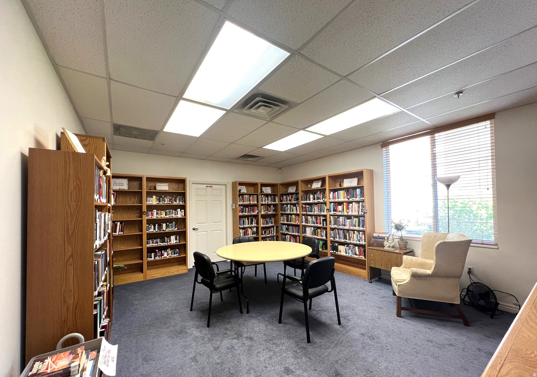 MOUNT TIMP VILLAGE - Residential