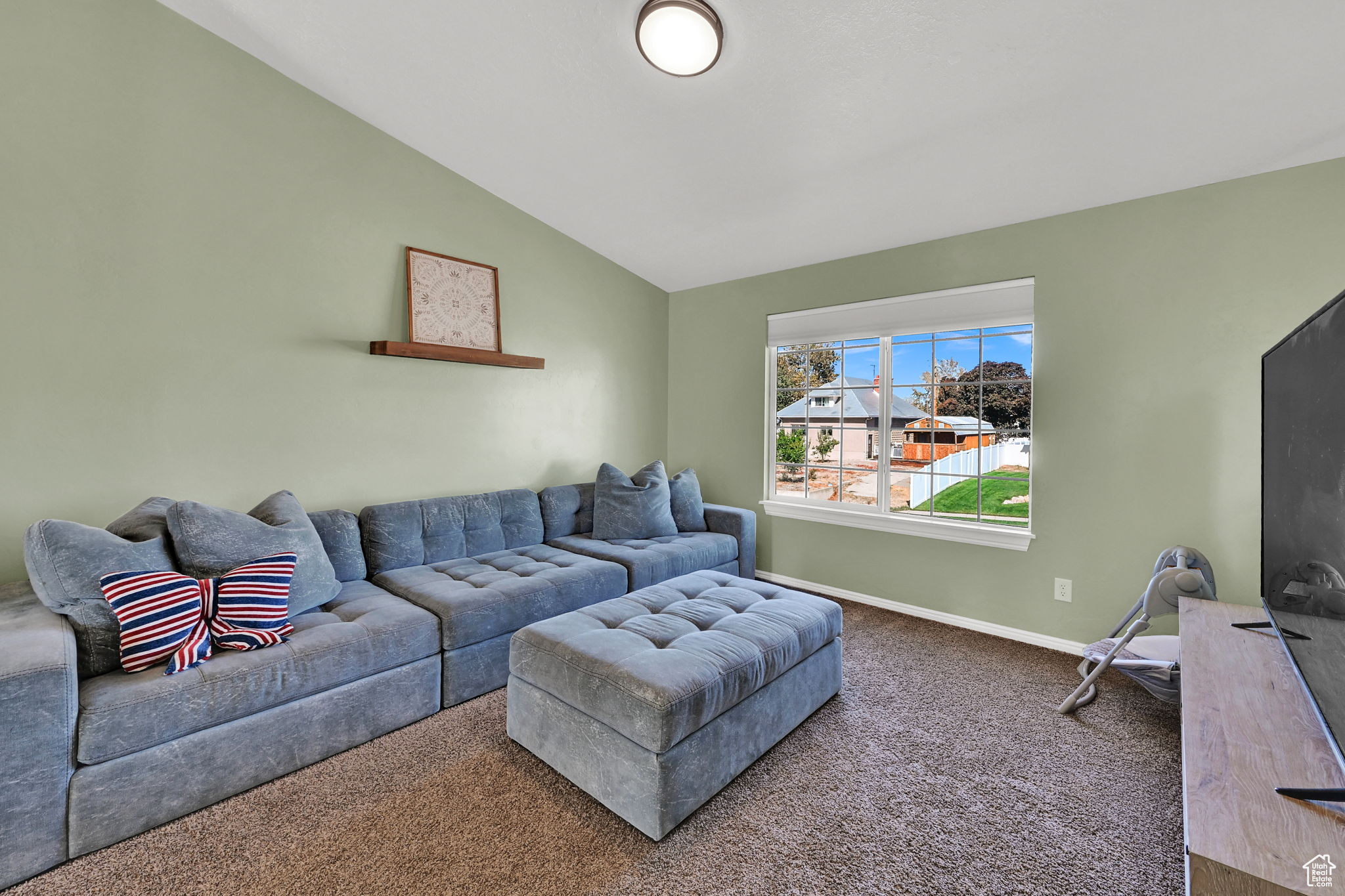 BUSH ESTATES - Residential