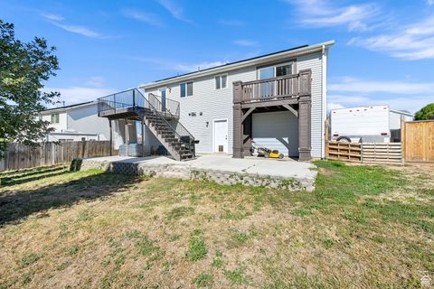 Tiny photo for 482 W 275 N, Clearfield, UT 84015 (MLS # 2115423)