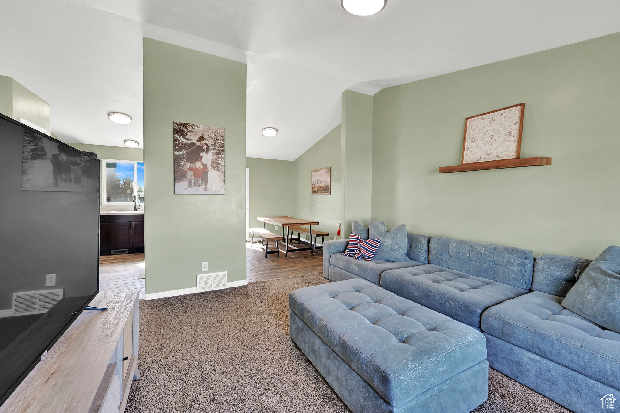 BUSH ESTATES - Residential