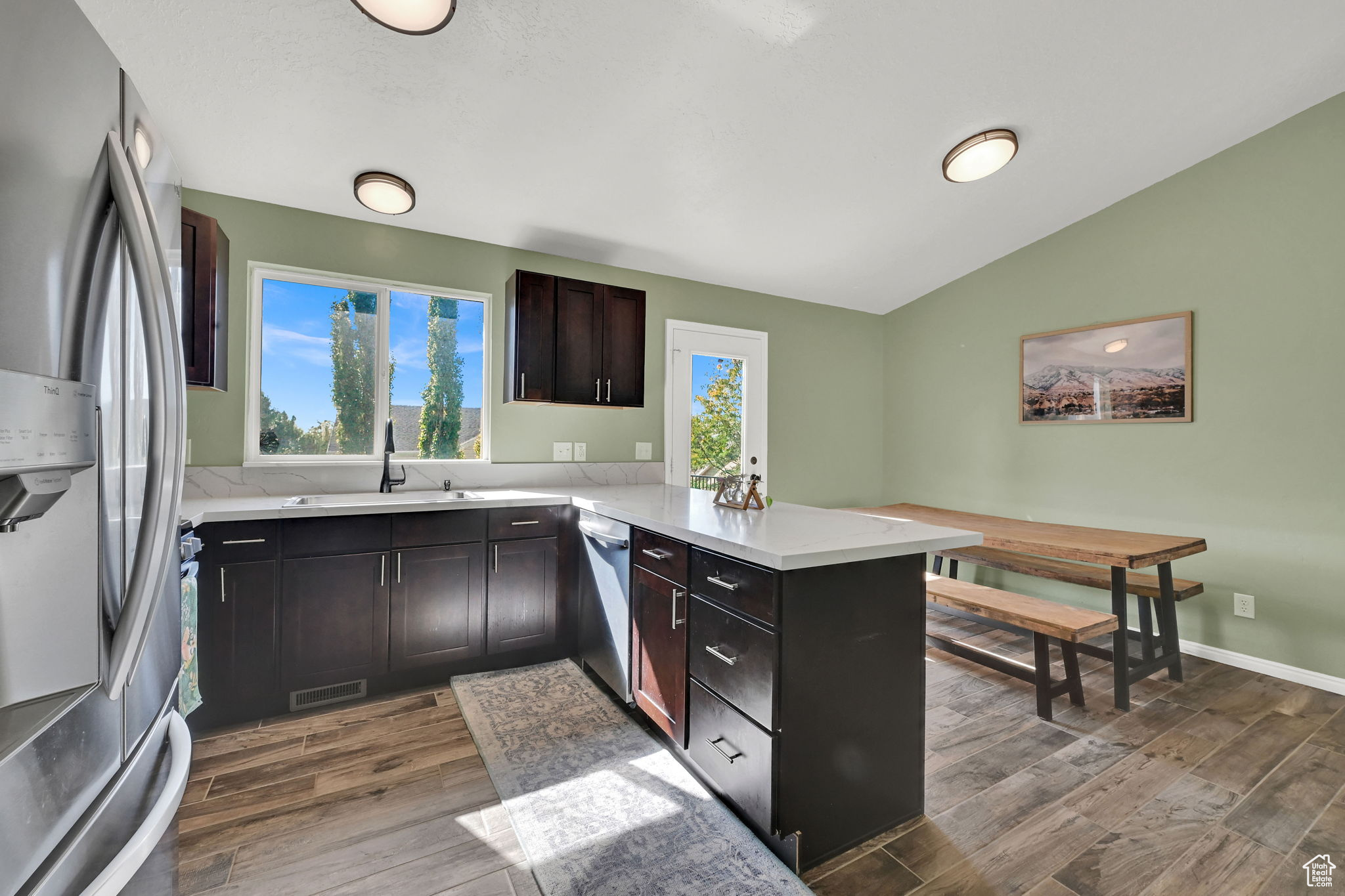 BUSH ESTATES - Residential