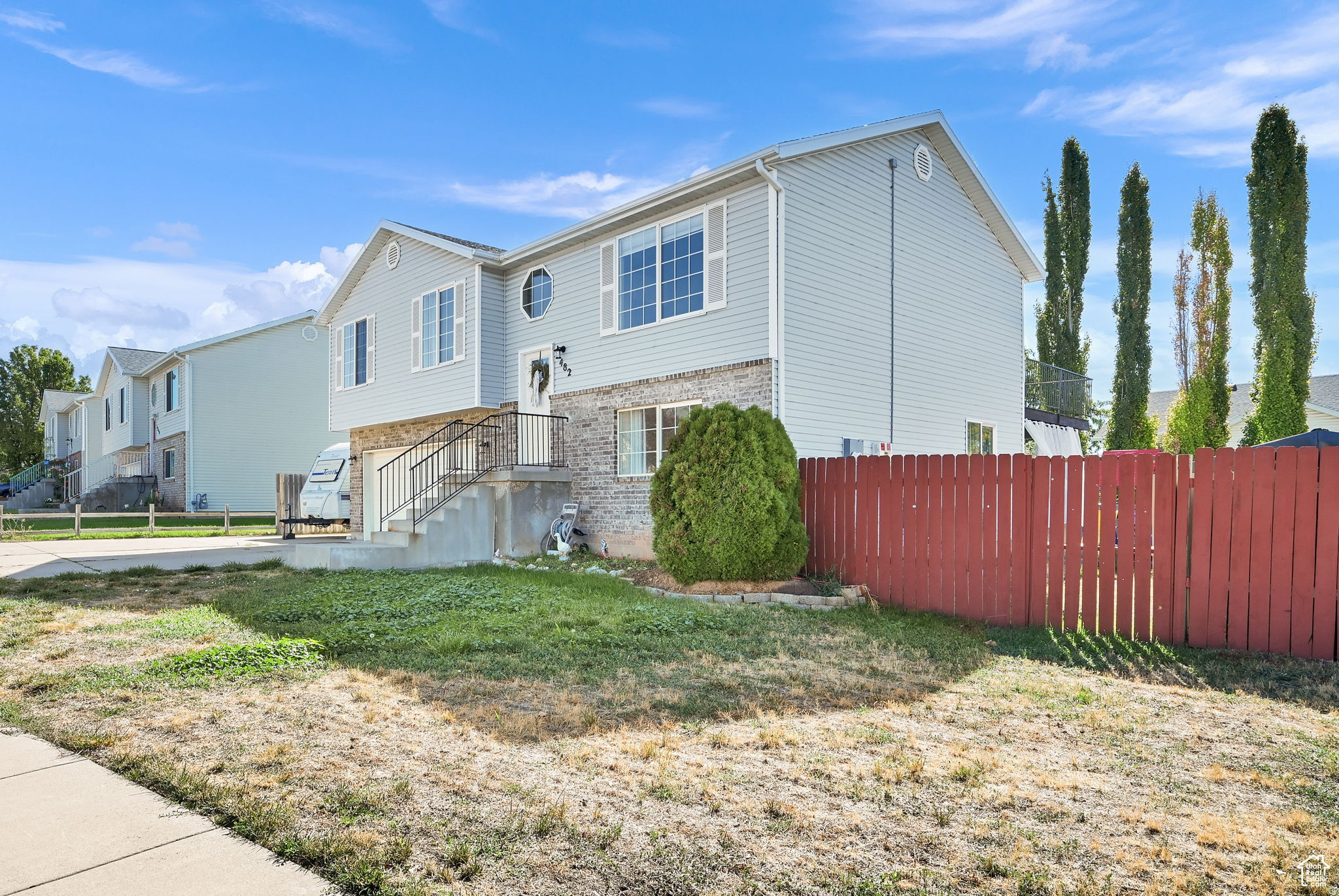 BUSH ESTATES - Residential