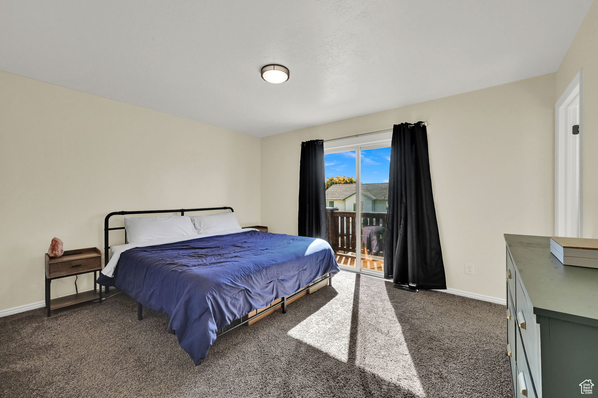 BUSH ESTATES - Residential