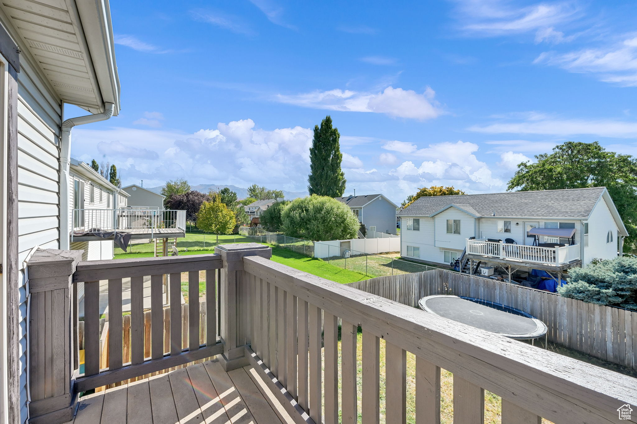 BUSH ESTATES - Residential