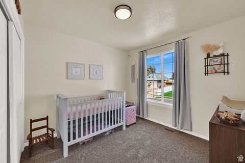 Tiny photo for 482 W 275 N, Clearfield, UT 84015 (MLS # 2115423)