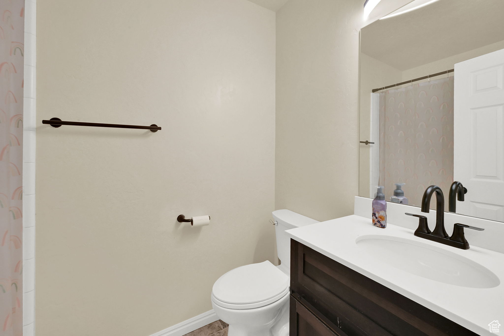 BUSH ESTATES - Residential