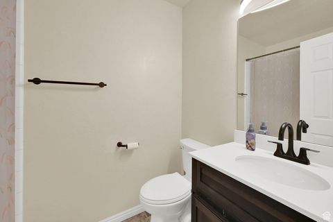 Tiny photo for 482 W 275 N, Clearfield, UT 84015 (MLS # 2115423)