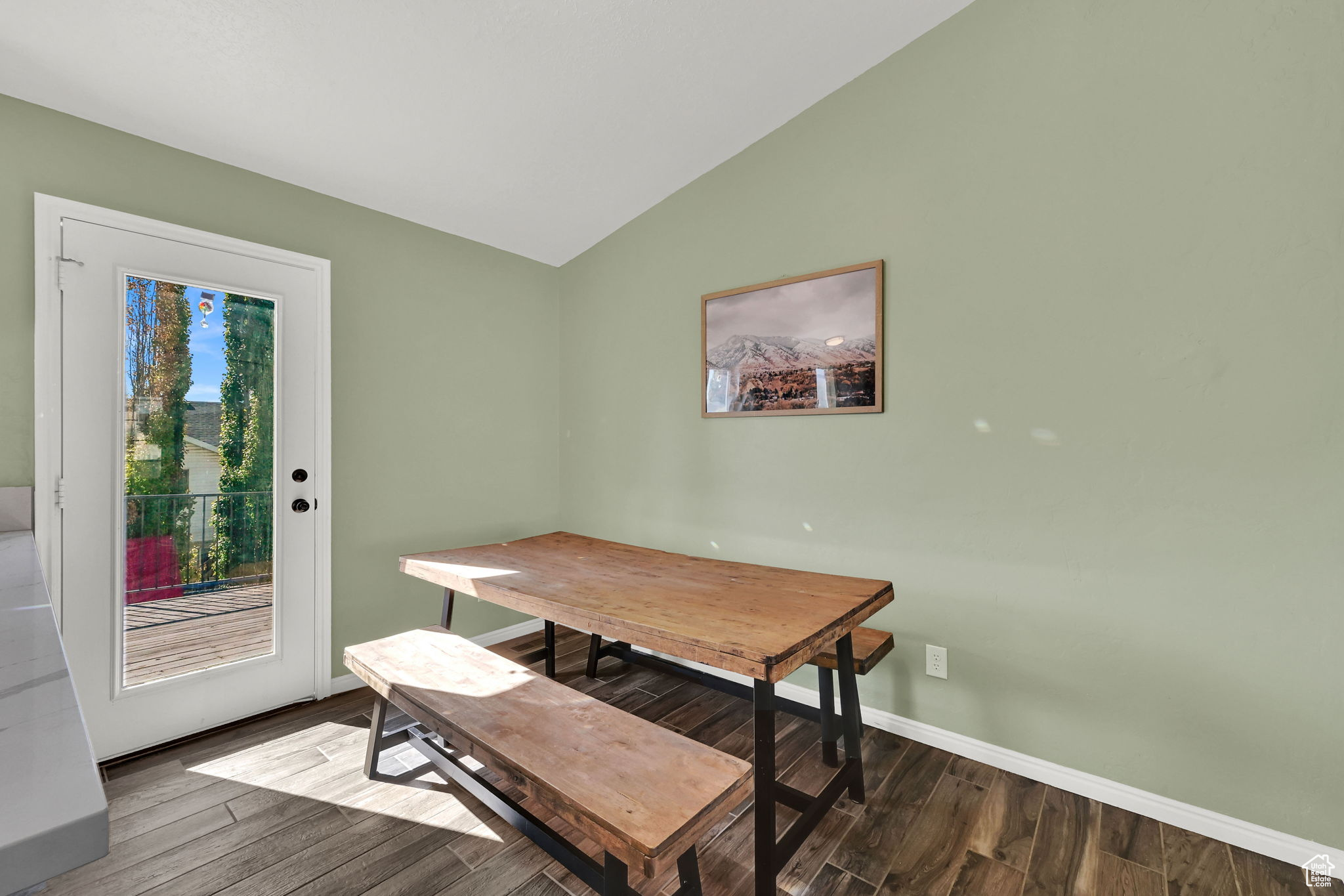 BUSH ESTATES - Residential