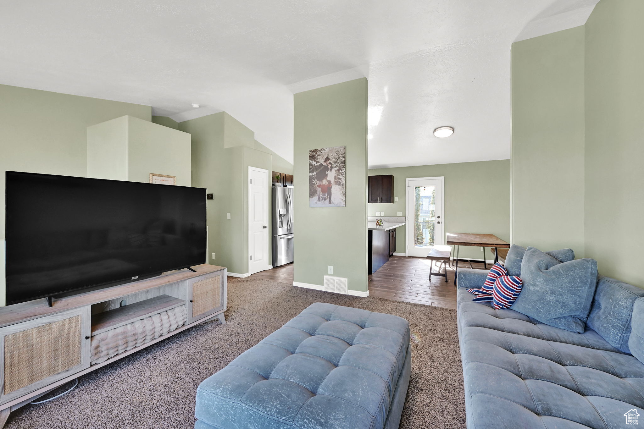 BUSH ESTATES - Residential