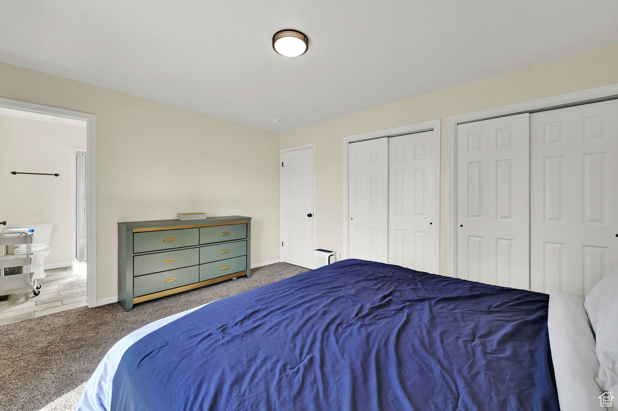 BUSH ESTATES - Residential