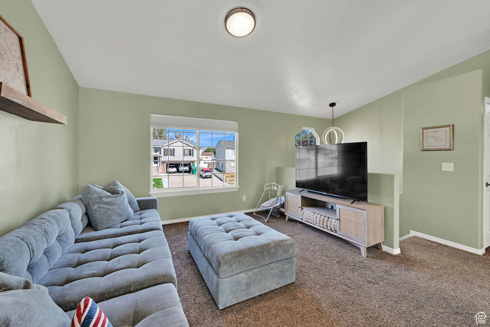 BUSH ESTATES - Residential