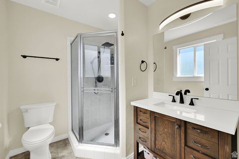 Tiny photo for 482 W 275 N, Clearfield, UT 84015 (MLS # 2115423)