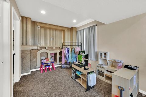 Tiny photo for 482 W 275 N, Clearfield, UT 84015 (MLS # 2115423)