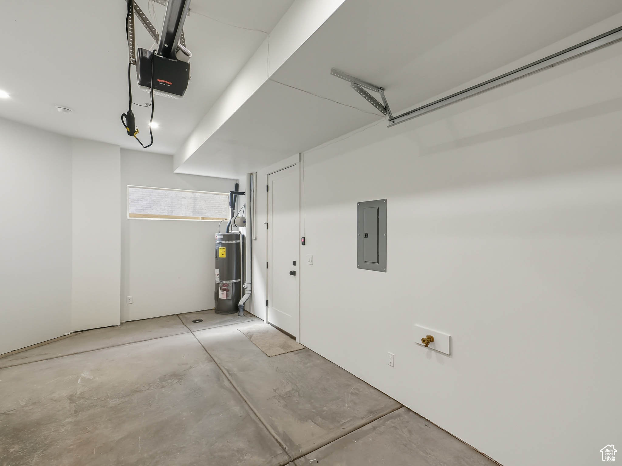 PLAT A - Residential