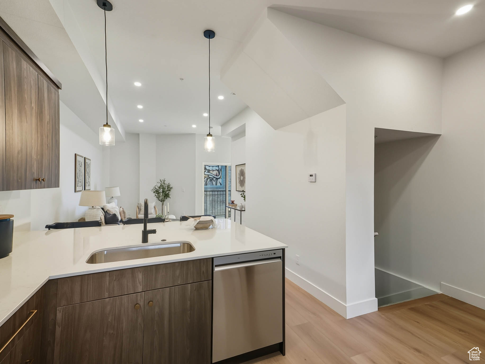 PLAT A - Residential