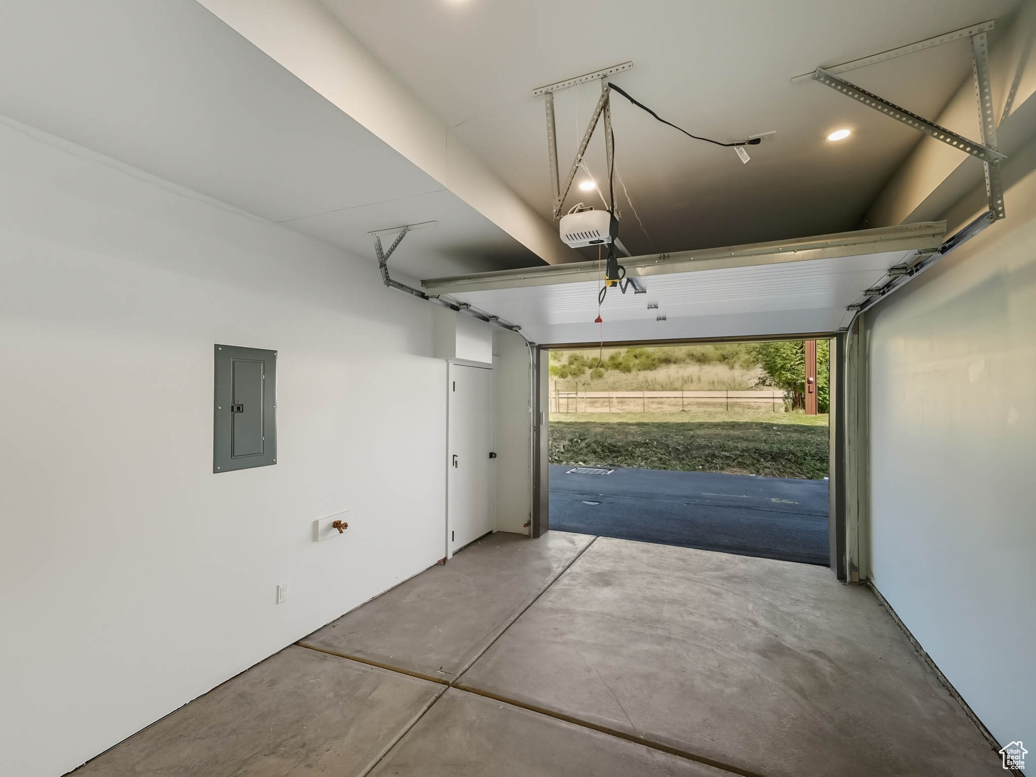 PLAT A - Residential