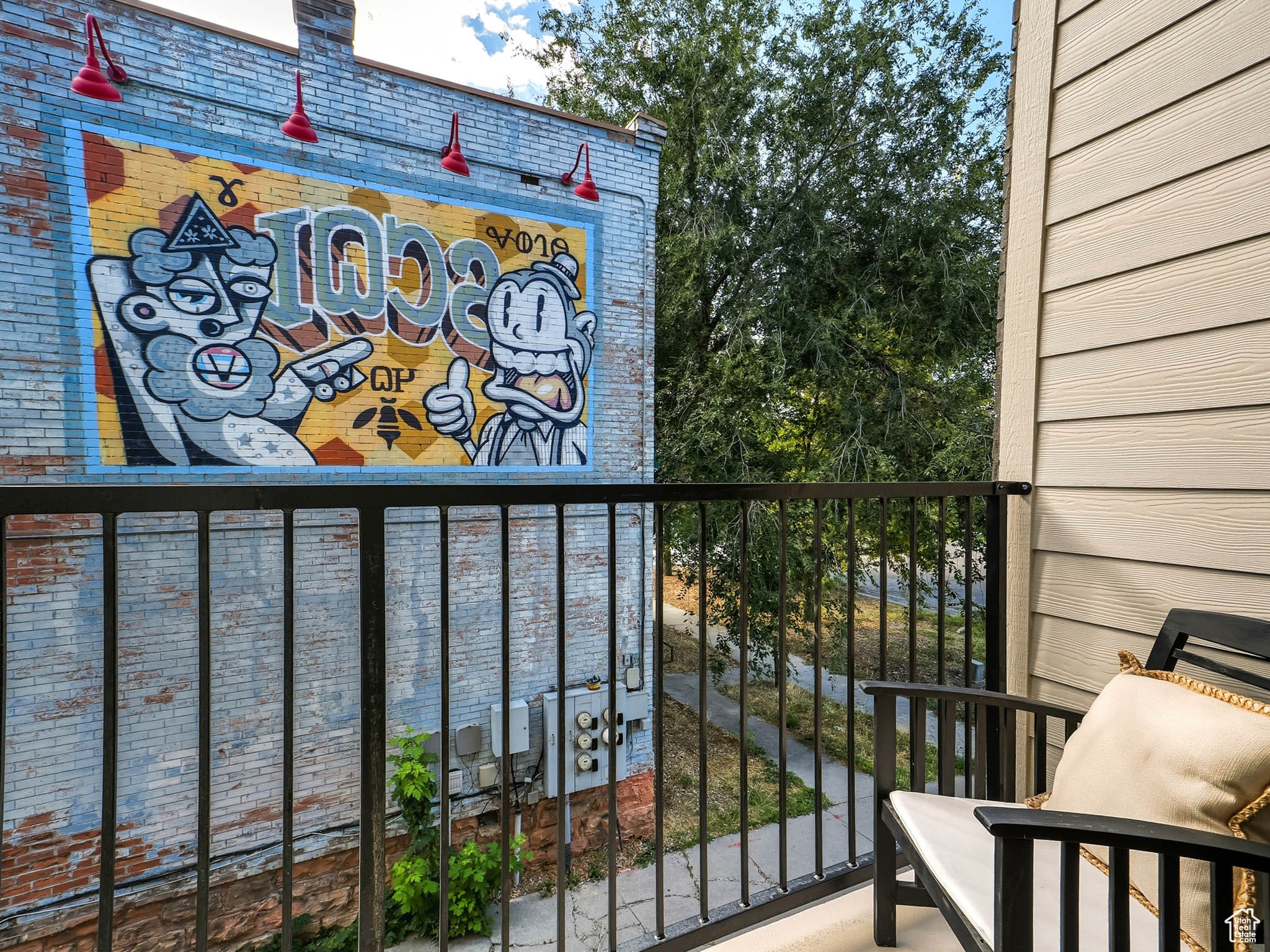 PLAT A - Residential