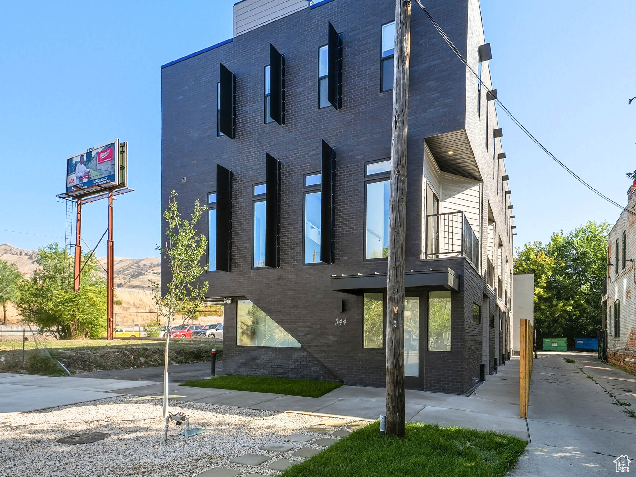 PLAT A - Residential