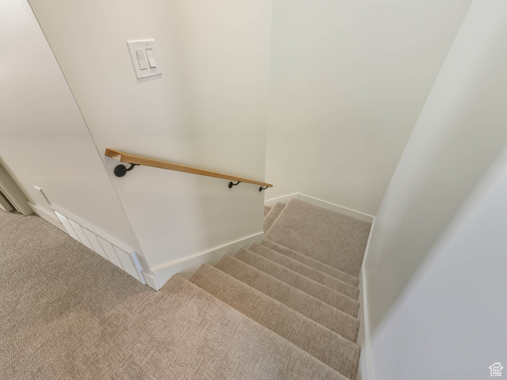 PLAT A - Residential