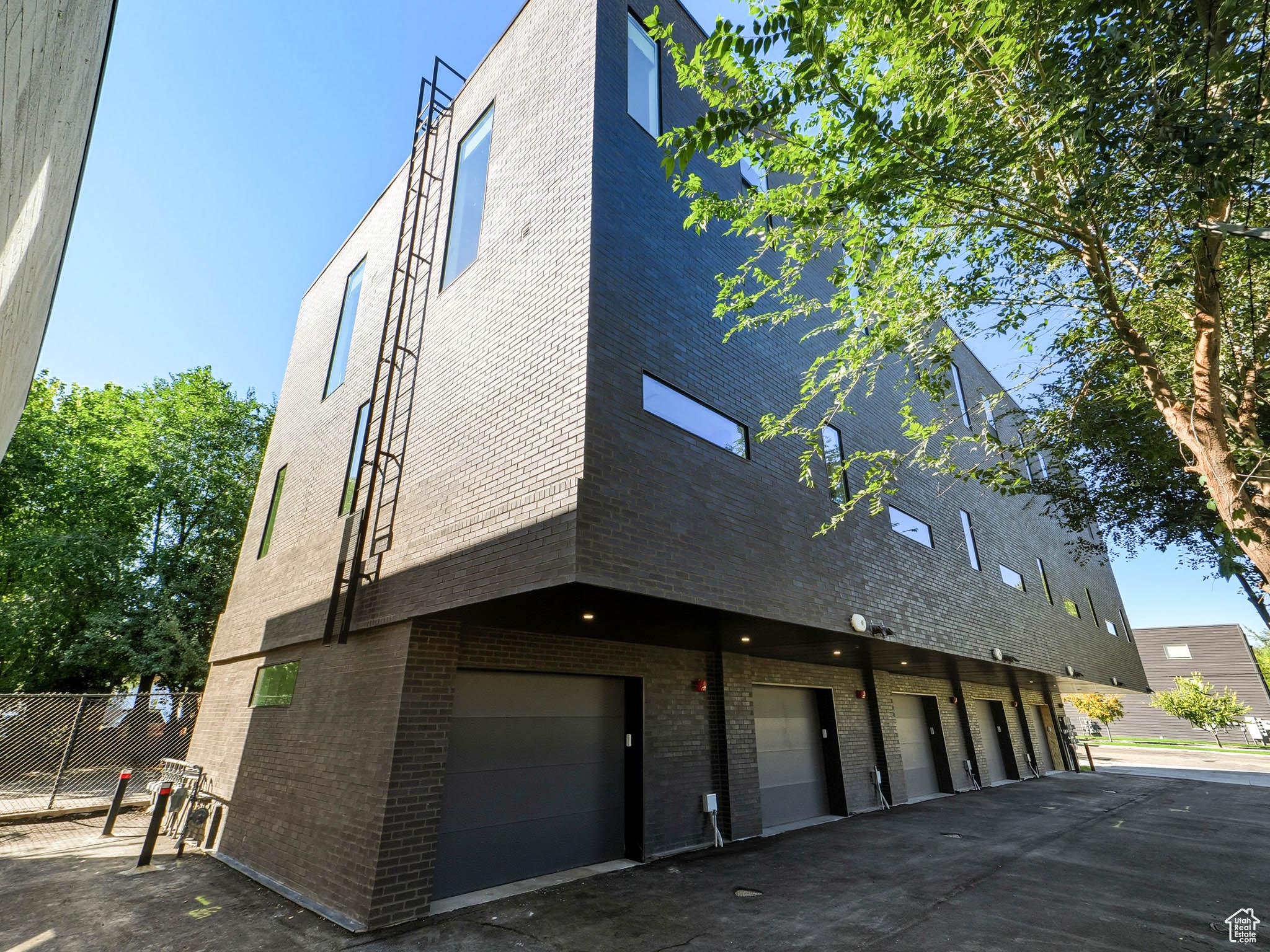 PLAT A - Residential