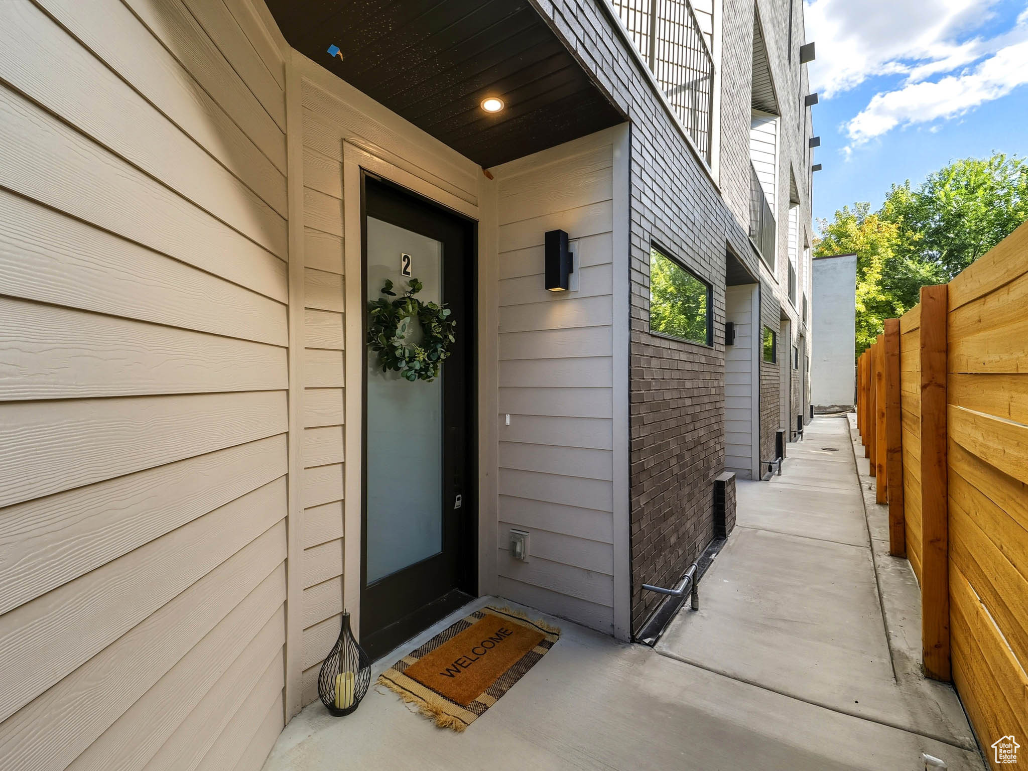 PLAT A - Residential