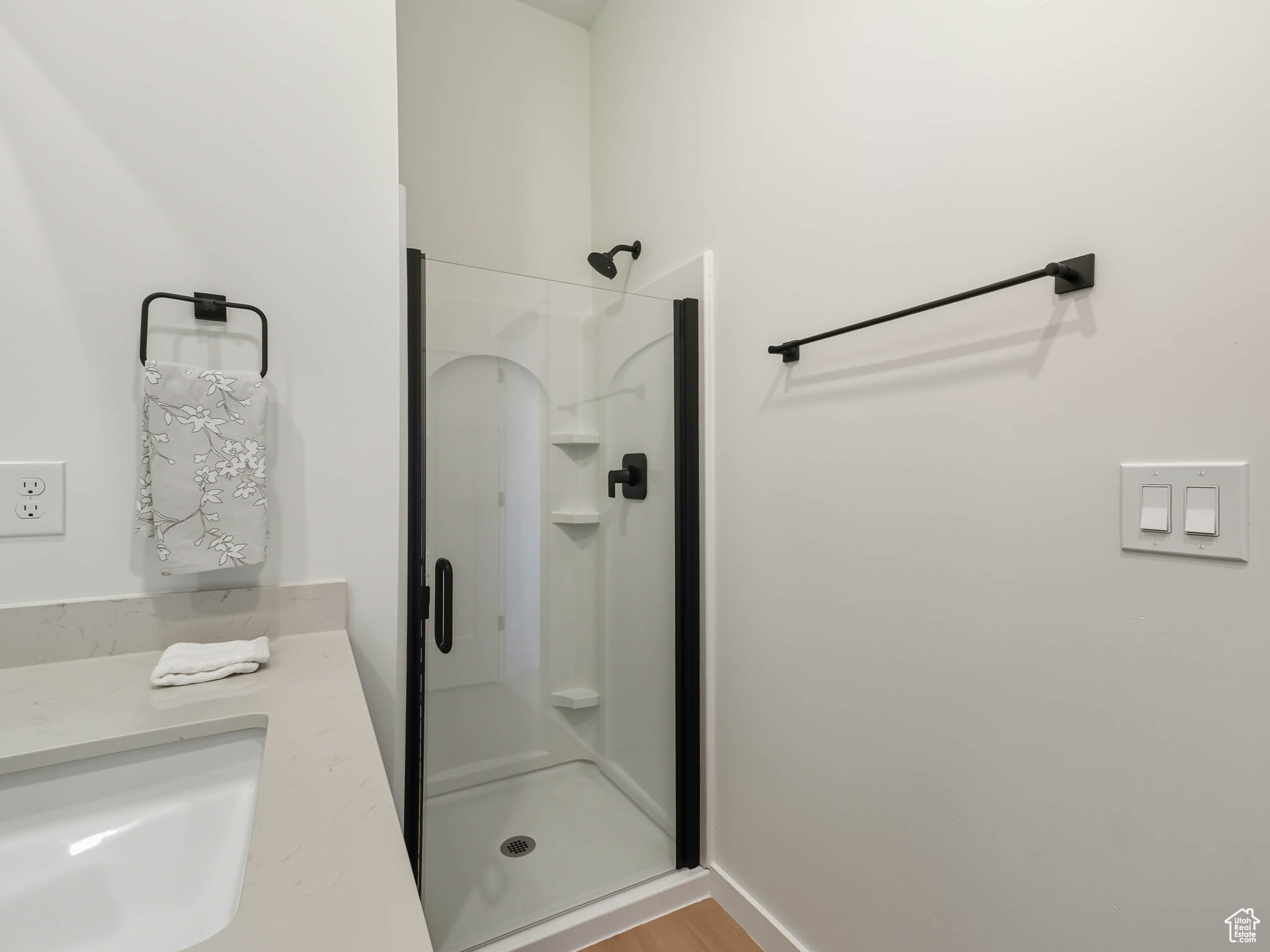 PLAT A - Residential