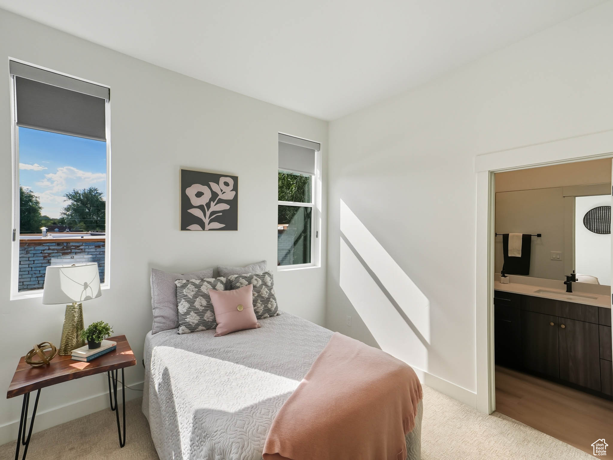 PLAT A - Residential