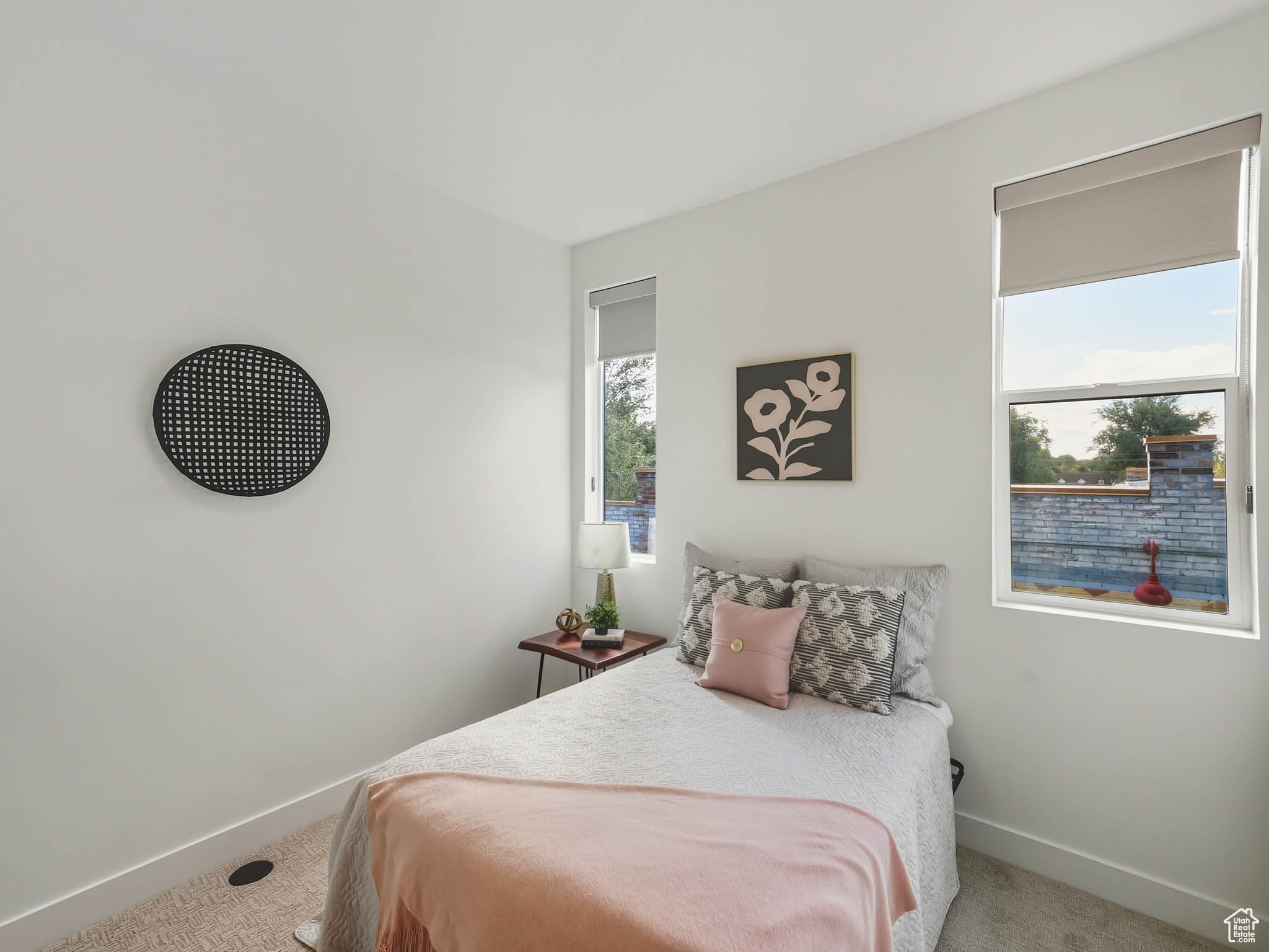 PLAT A - Residential