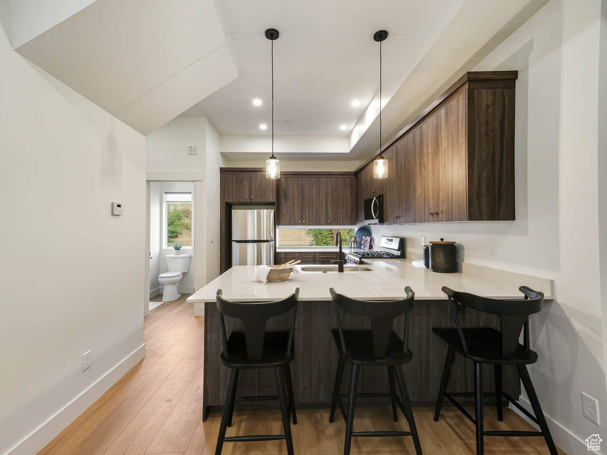 PLAT A - Residential