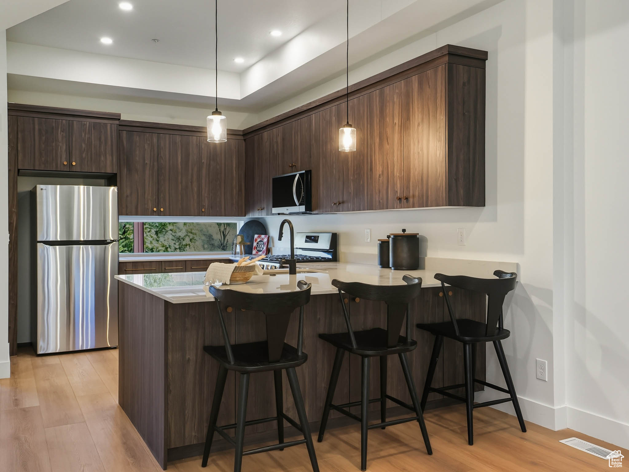 PLAT A - Residential