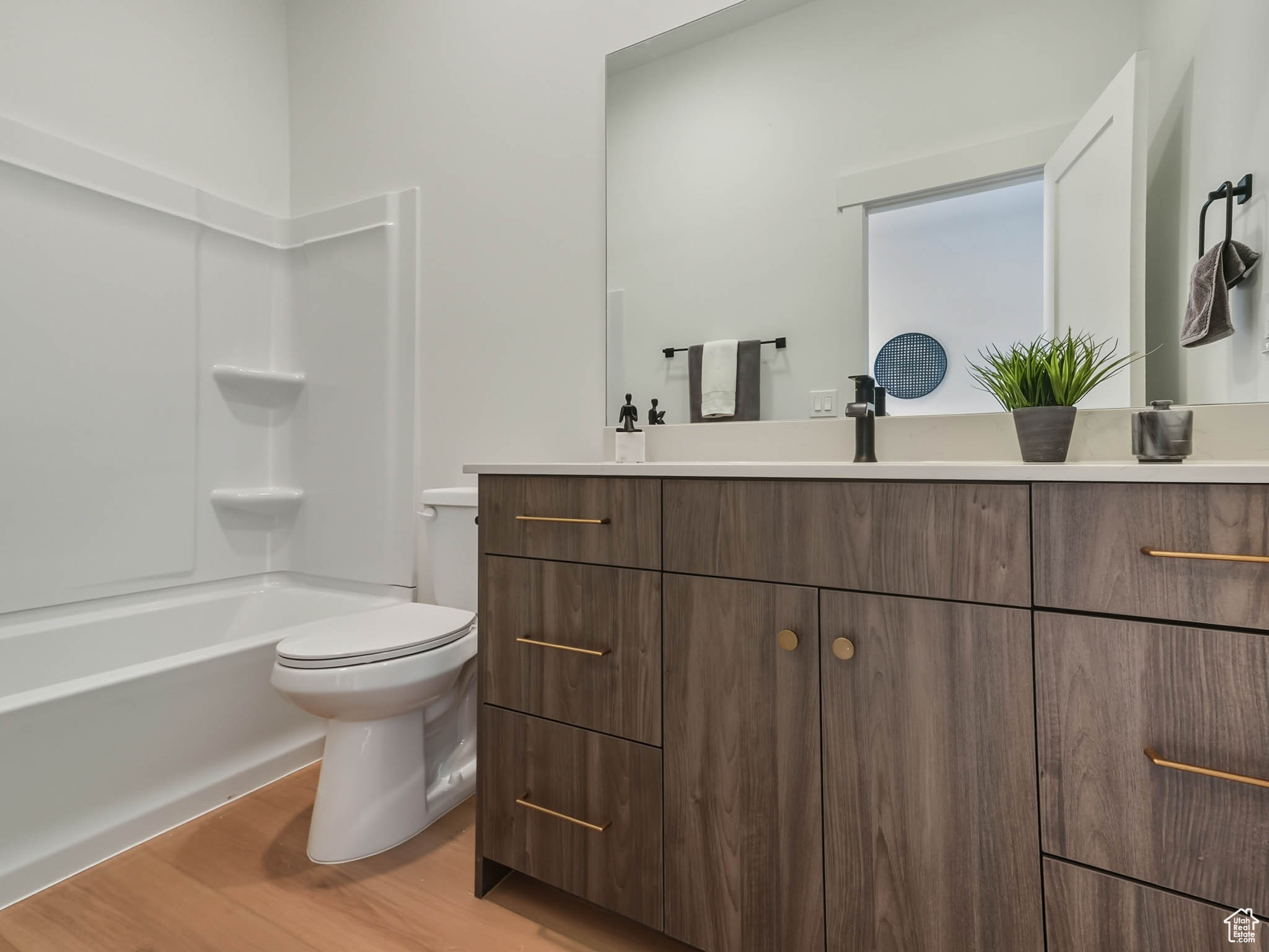 PLAT A - Residential