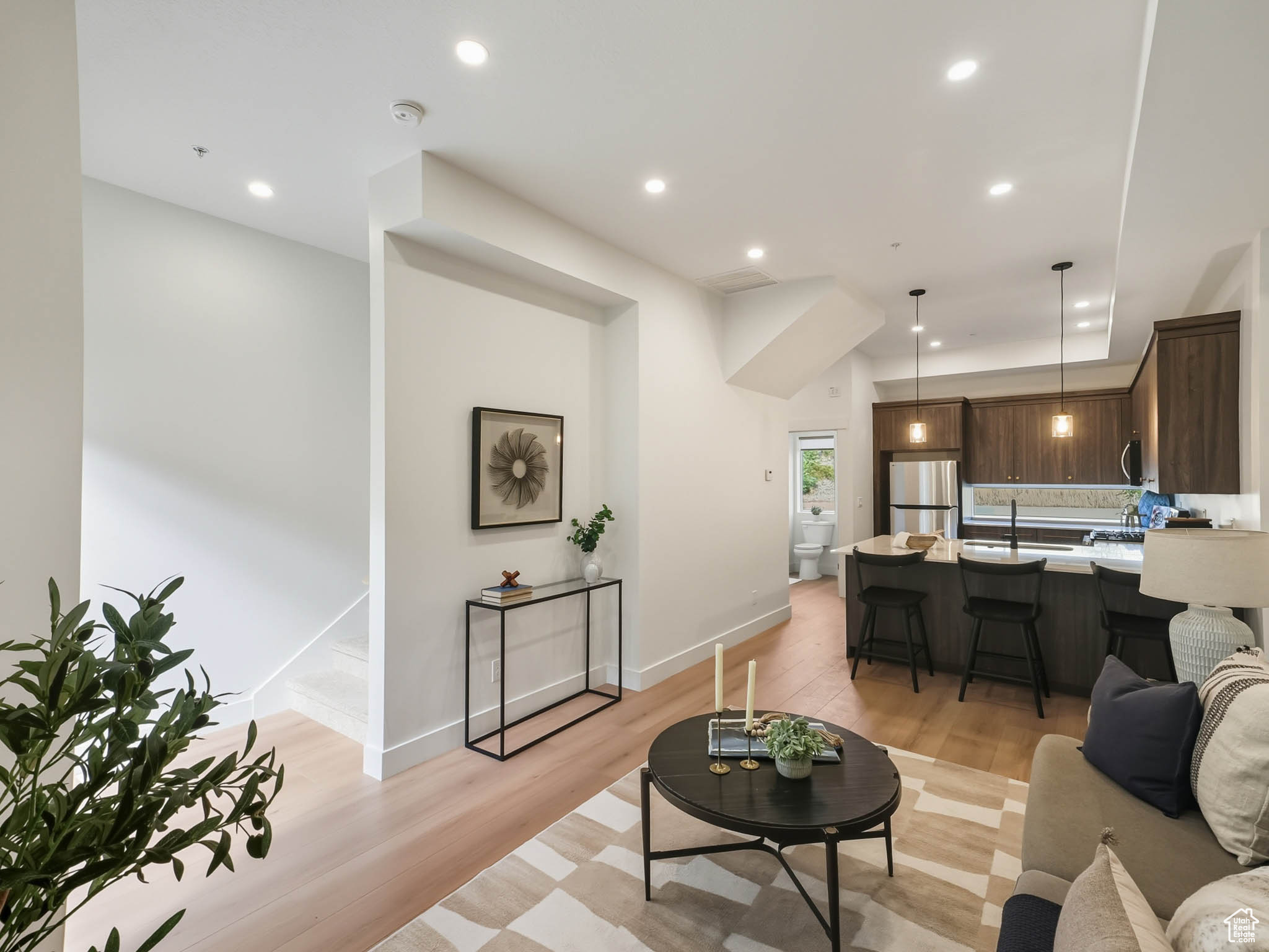 PLAT A - Residential