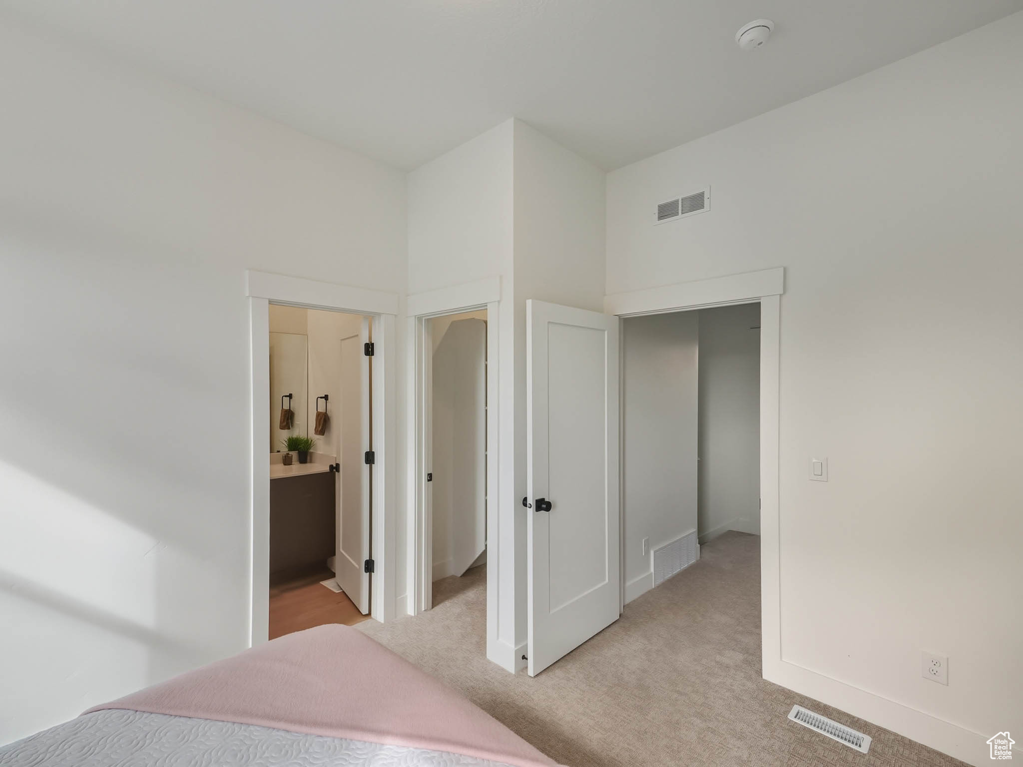 PLAT A - Residential