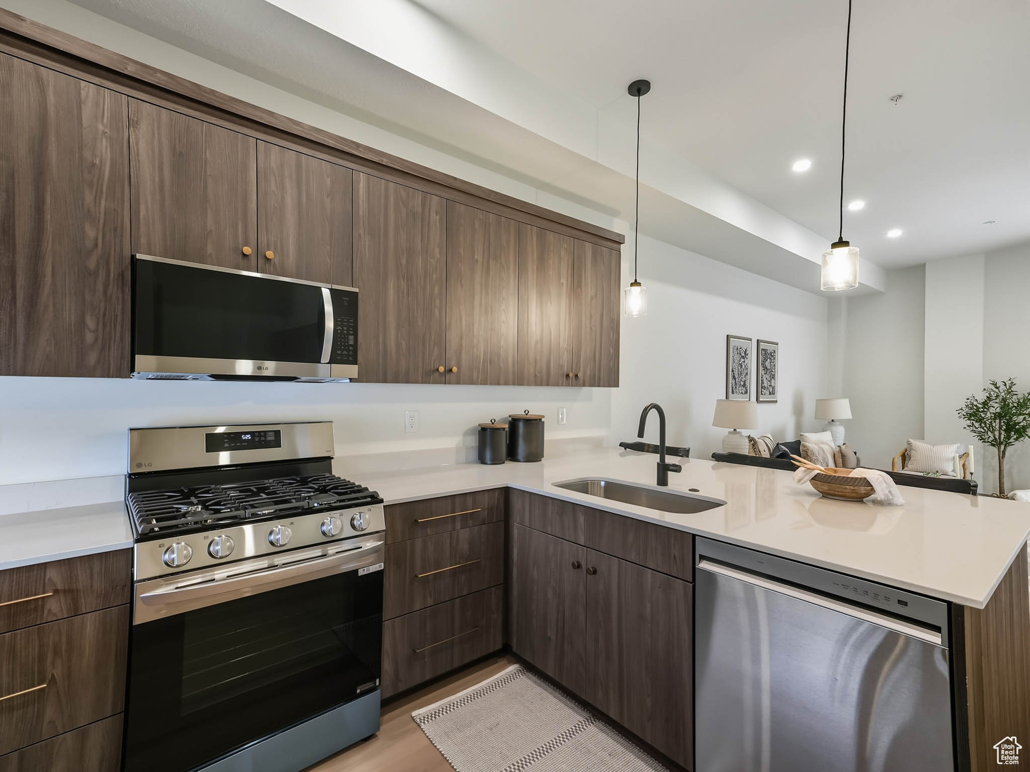 PLAT A - Residential