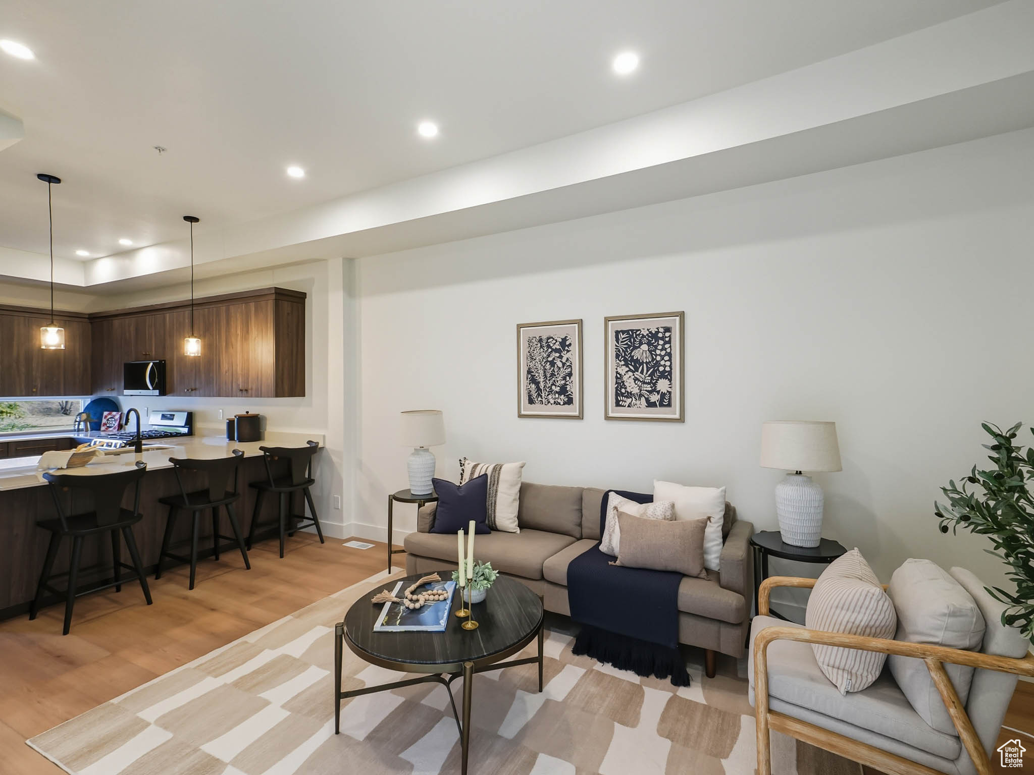 PLAT A - Residential