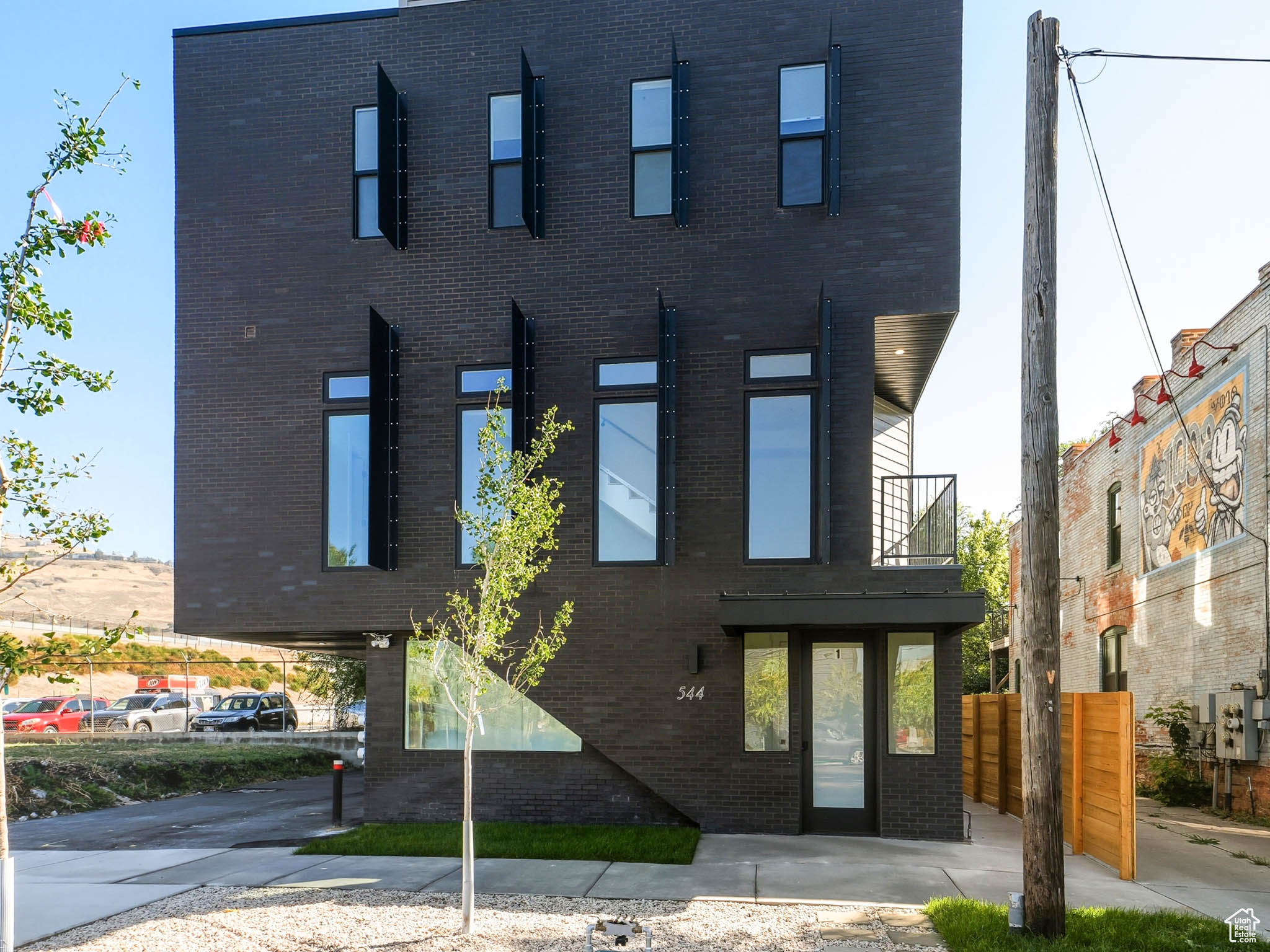 PLAT A - Residential