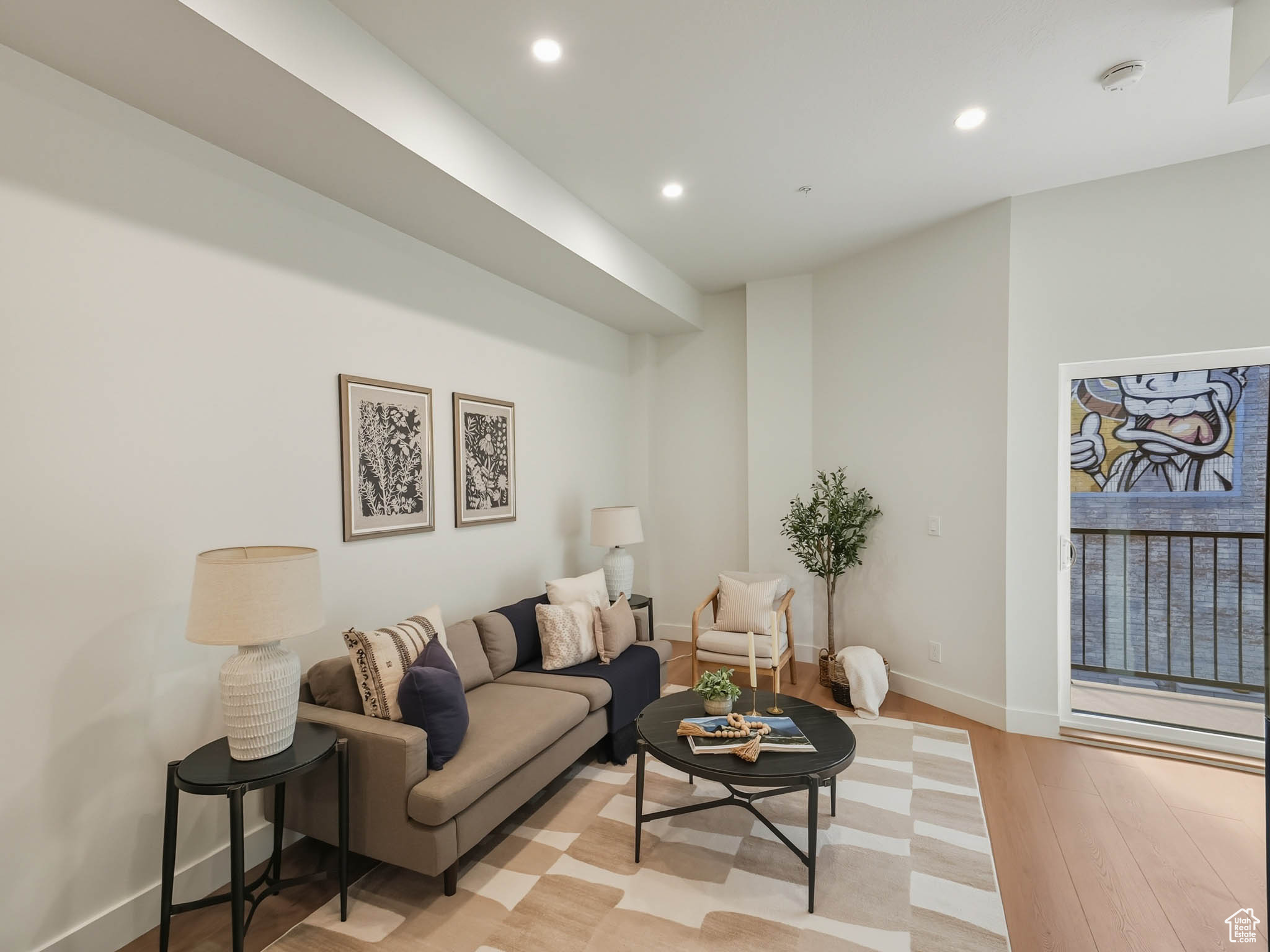 PLAT A - Residential