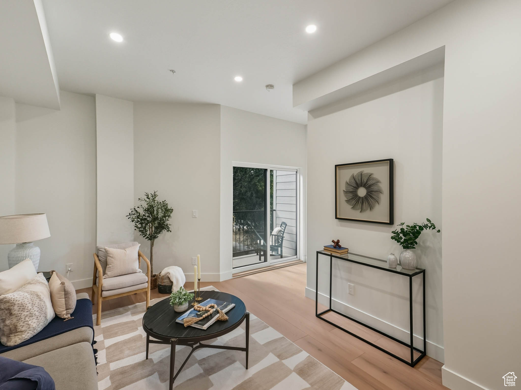 PLAT A - Residential