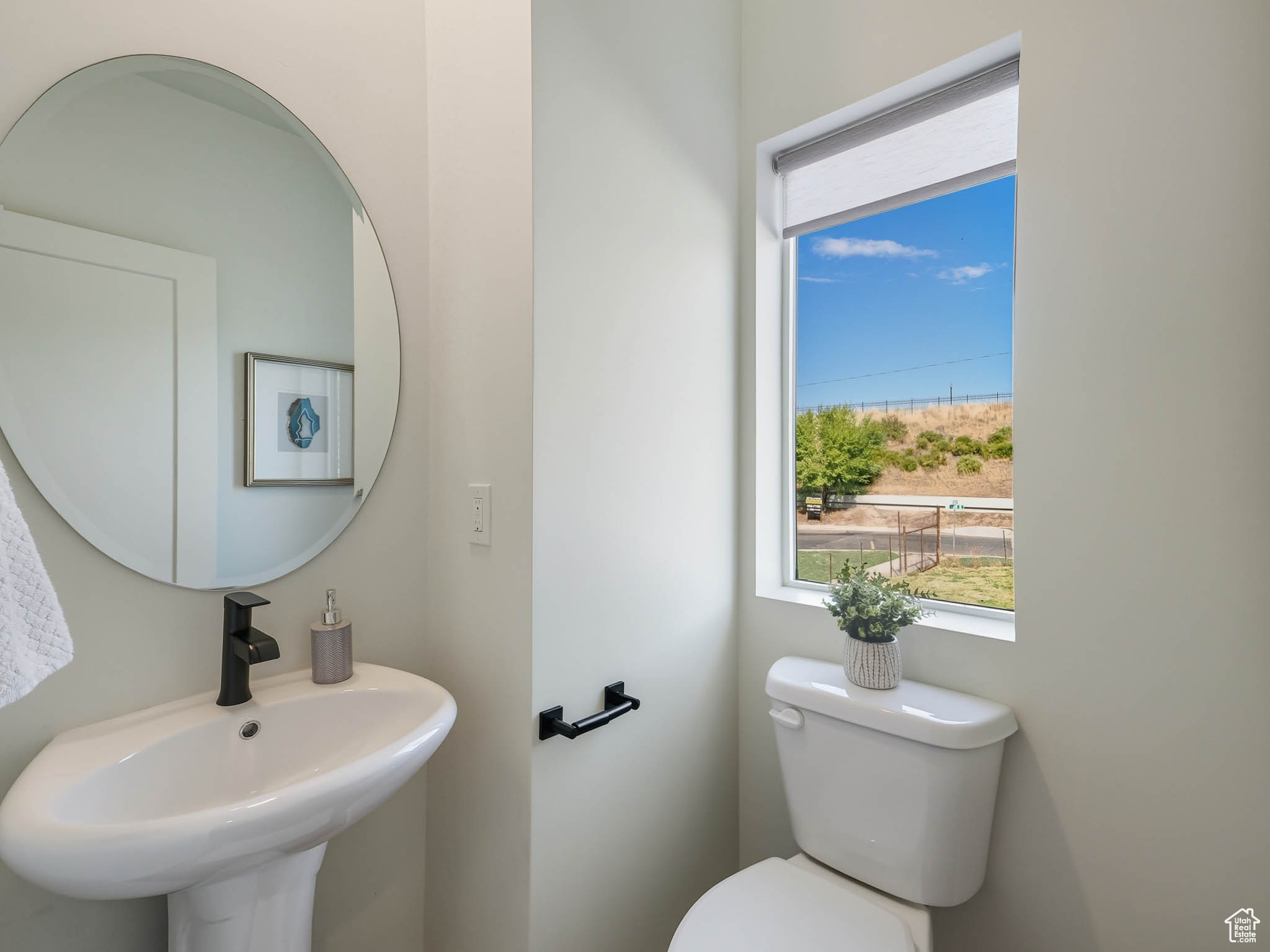 PLAT A - Residential