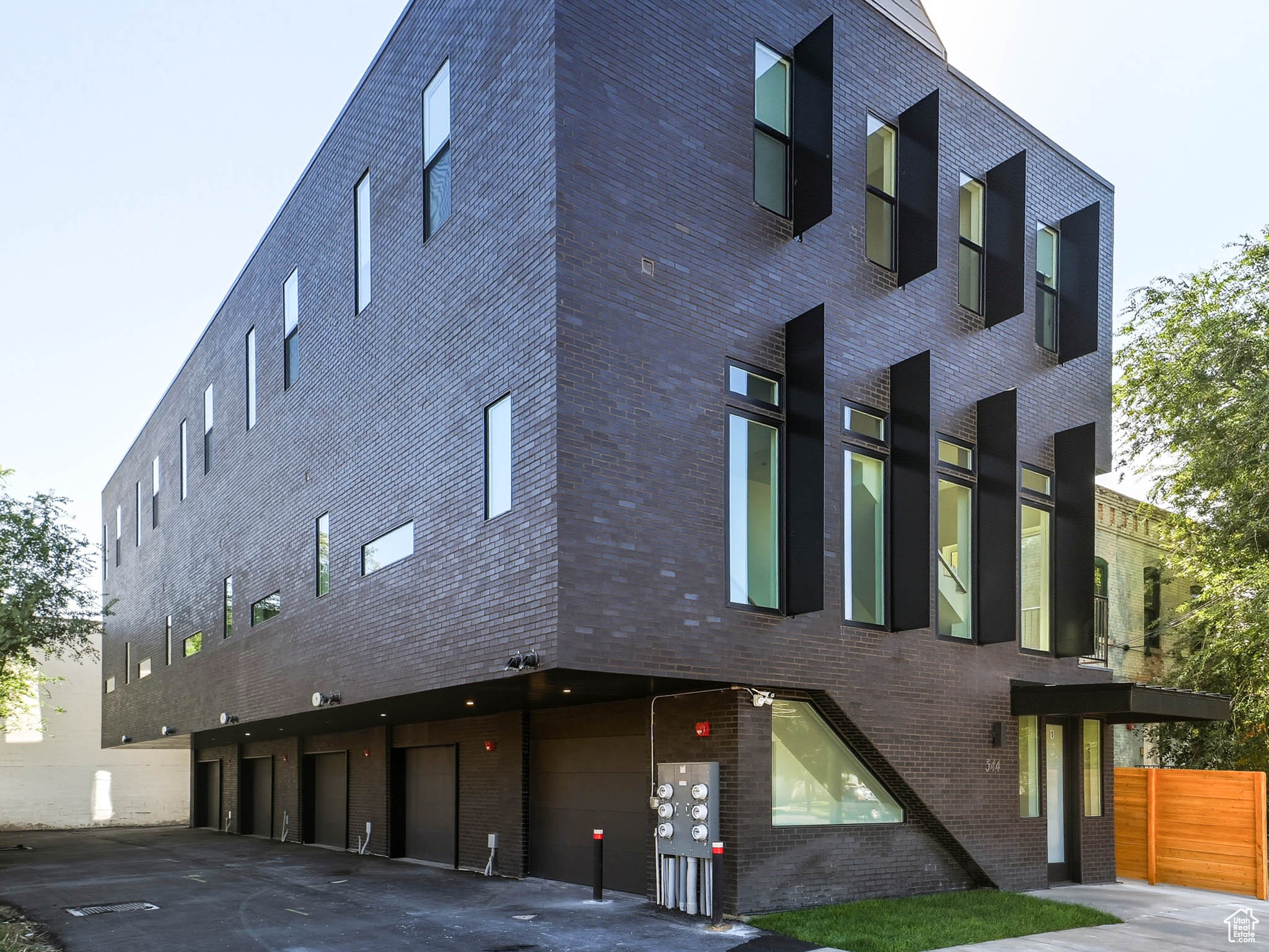 PLAT A - Residential