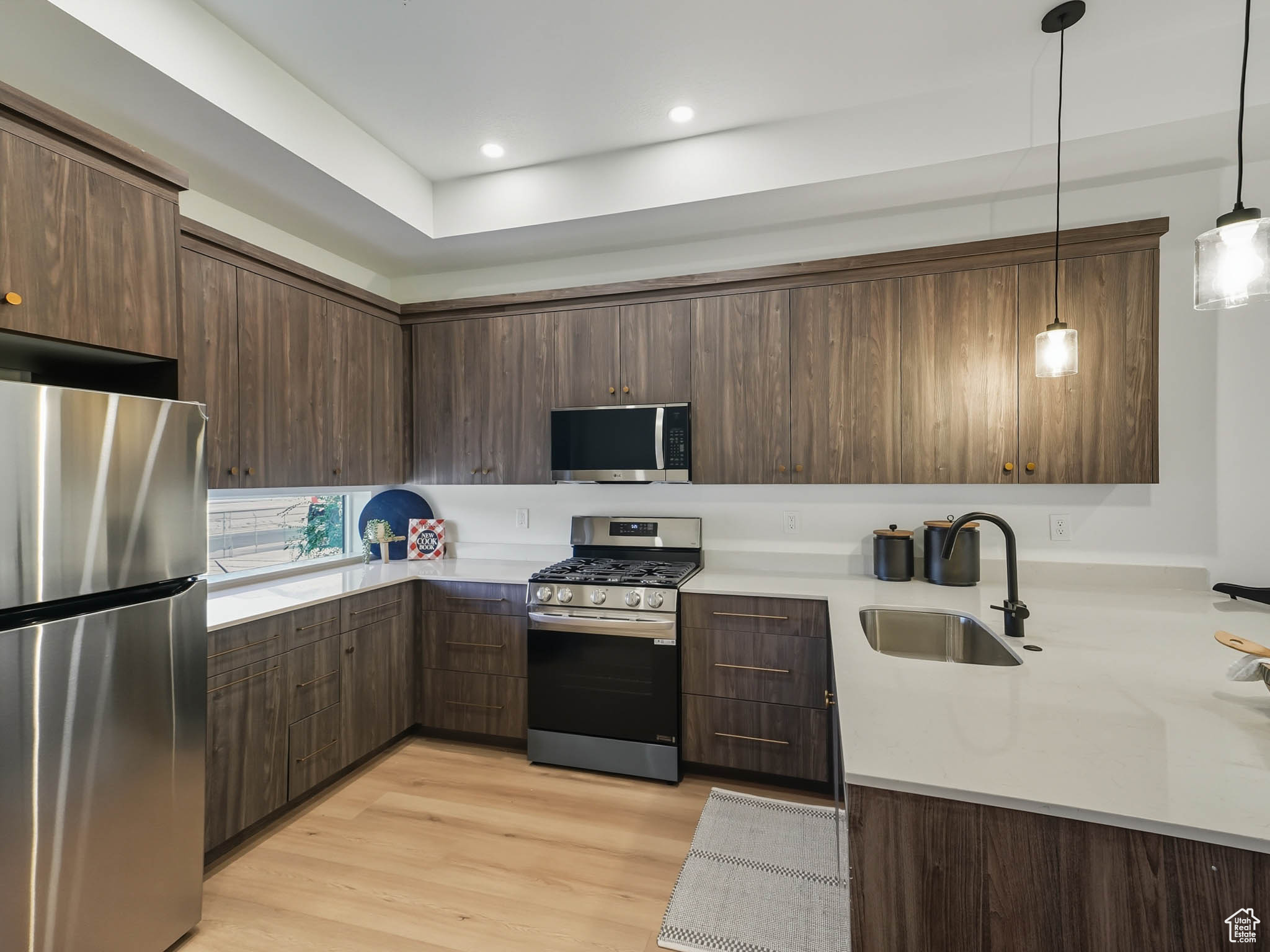 PLAT A - Residential