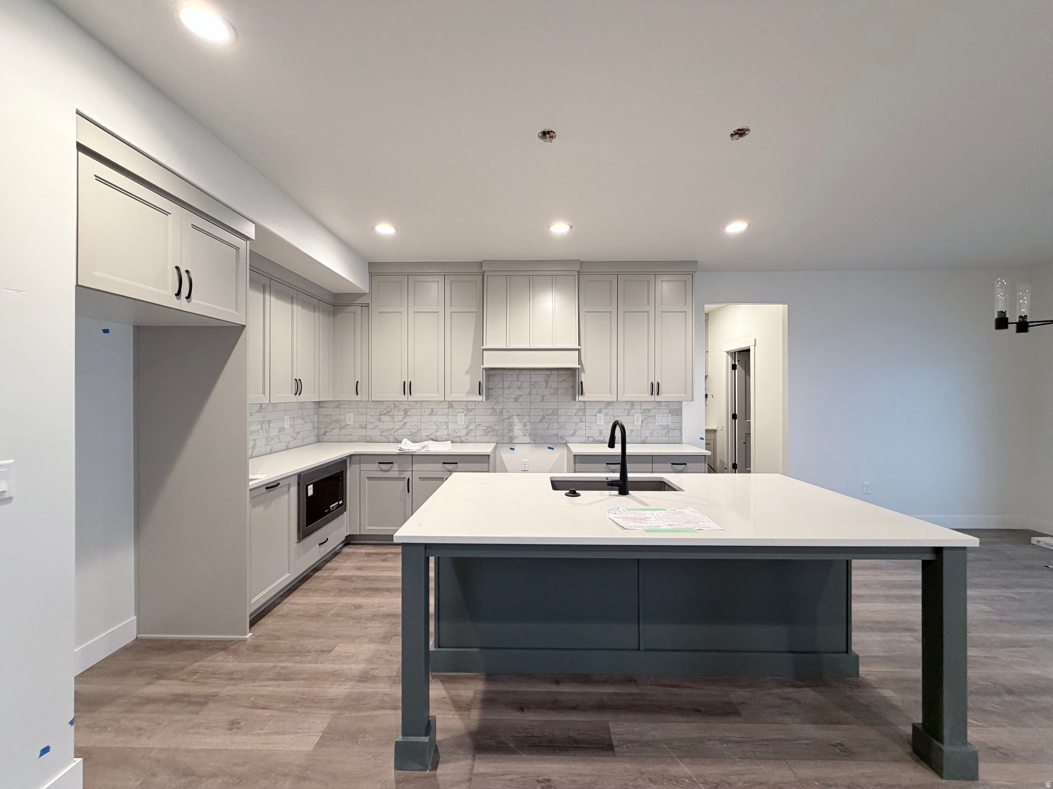 RIVERBEND FARMS - Residential