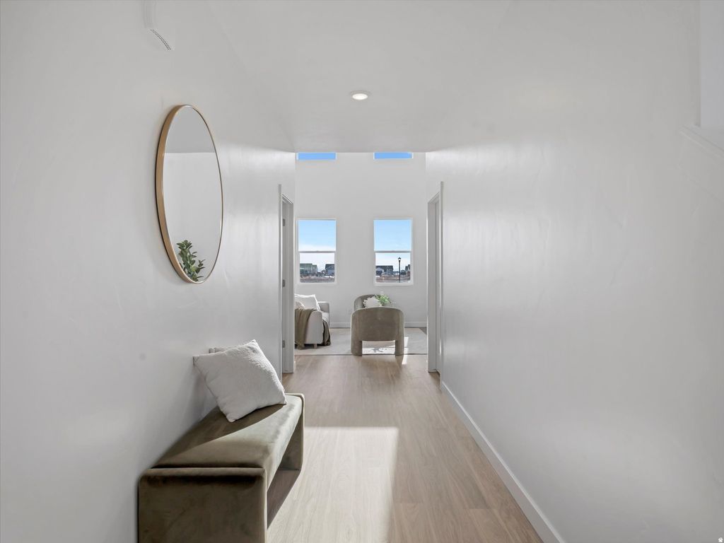 Photo of 3519 N SPARROW LN #216, Eagle Mountain, UT 84005 (MLS # 2138855)