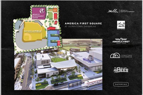 Tiny photo for 5249 W REVENTON DR S #204, South Jordan, UT 84009 (MLS # 2134703)