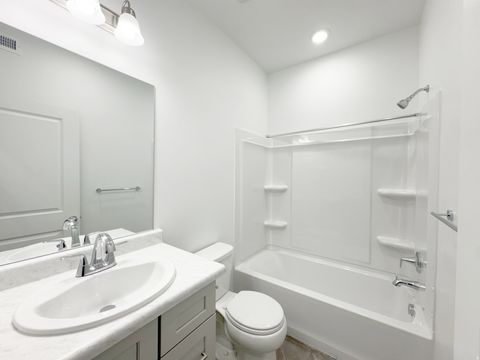 Tiny photo for 5249 W REVENTON DR S #204, South Jordan, UT 84009 (MLS # 2134703)