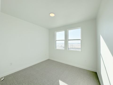 Tiny photo for 5249 W REVENTON DR S #204, South Jordan, UT 84009 (MLS # 2134703)
