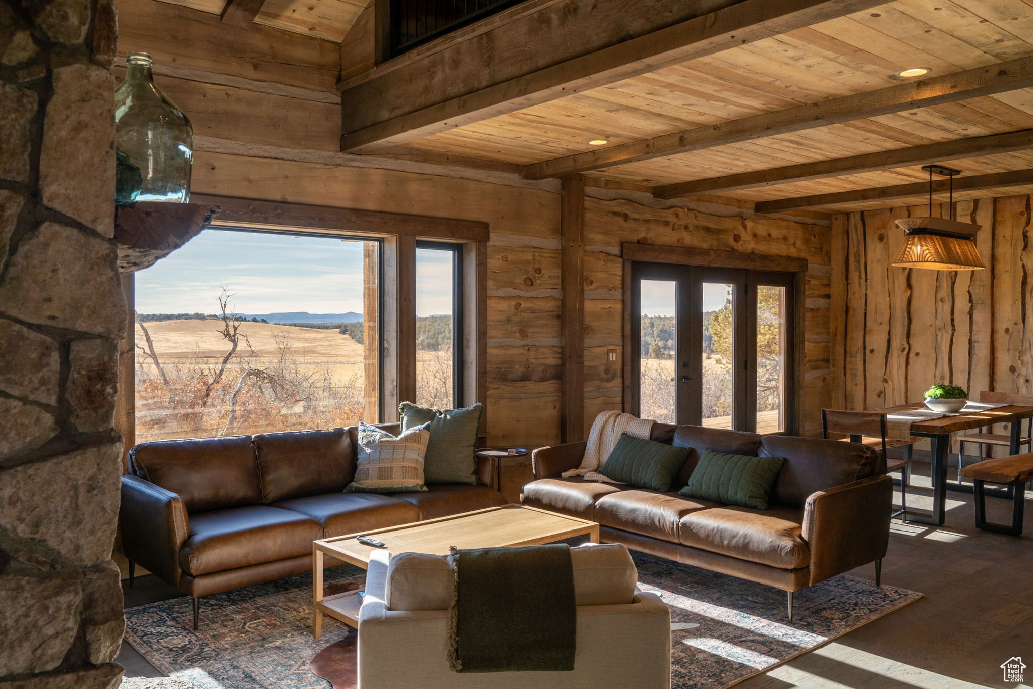 PEACHES PHASE 1 - Residential